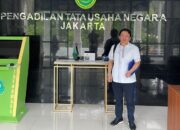 Gugatan Munas XI Golkar: Sidang Pertama Tantang Keputusan Menkumham