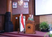MA Goes to Campus: Mahkamah Agung Perkenalkan Profesi Hakim dan Aparatur Peradilan