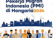 PPI Dunia Apresiasi Launching Buku Panduan Pekerja Migran Indonesia di Hongaria