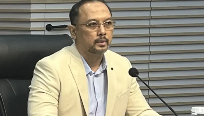 KPK Sita Aset Mewah Terkait Dugaan Korupsi Akuisisi PT Jembatan Nusantara oleh ASDP