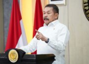 Jaksa Agung Apresiasi Keberhasilan Kejaksaan dan Tekankan Netralitas Pilkada 2024