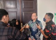 KPK Tegaskan Penetapan Tersangka Ex Bupati Karna Suswandi Sesuai Prosedur Hukum