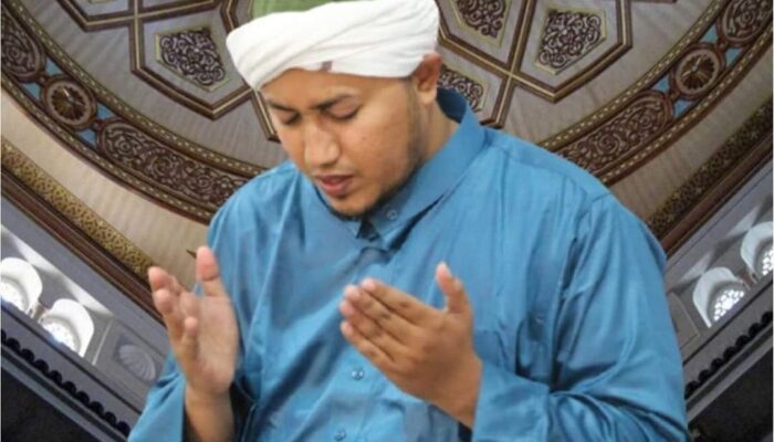 Pimpinan Ponpes Darul Faizin Wonogiri Berharap Jawa Tengah Dipimpin Gubernur yang Amanah