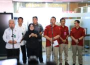 OTT Kejagung: Tiga Hakim Pengadilan Negeri Surabaya Ditangkap Terkait Suap Vonis Bebas Ronald Tannur
