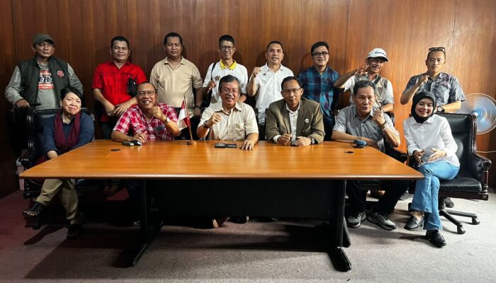 Eksistensi Forum Pemred SMSI dan Program Menjelang HPN