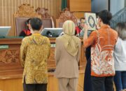 Sidang Sumpah Palsu Ike Farida Berlanjut Mendengarkan Keterangan Saksi-Saksi Kunci