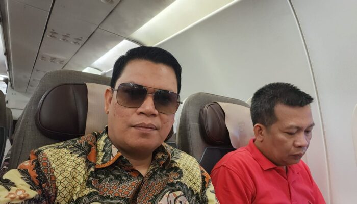 Kisah Industrial Hass Setya Budiman: Delapan Tahun Mengabdi Berujung pada Tantangan Hukum