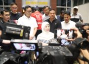 Tim Kejati Jatim dan Kejari Surabaya Tangkap Terpidana Gregrorius Ronald Tannur di Surabaya