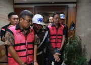 Ini Peran Eks Menteri Perdagangan dan Direktur PT PPI Jadi Tersangka Kasus Korupsi Impor Gula