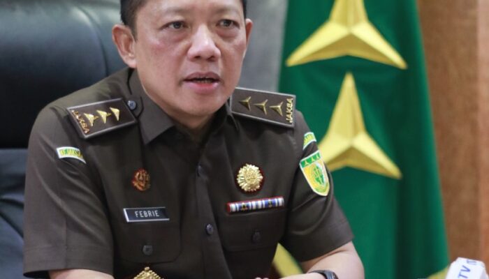 Kejaksaan Agung Periksa Dua Saksi Terkait Dugaan Korupsi PT Duta Palma