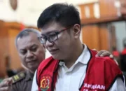 Ronald Tannur, Anak Politikus yang Didakwa Membunuh Kekasihnya dan Diputus Bebas