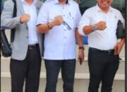 Mantan Karyawan MayBank Finance Cab Jambi Dilaporkan, Pengacara: Kasus Budi Bukan Kejahatan