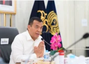 Wamen Silmy Karim Dorong Percepatan Reformasi Pemasyarakatan di Ditjenpas