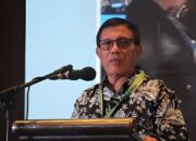 Ex Ketua Umum PWI ,Hendry Ch Bangun, Penuhi Panggilan Polisi Terkait Kasus Dugaan Penggelapan Dana
