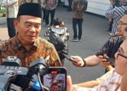 Muhammadiyah Bentuk Badan Usaha untuk Kelola Konsesi Tambang yang Difasilitasi Pemerintah