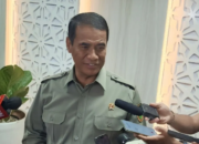 Mentan kembali Copot Pejabat Kementan yang Terlibat Suap Proyek Rp700 Juta