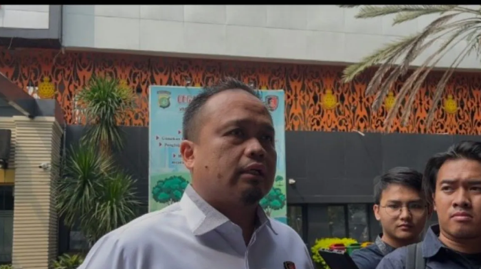Polda Metro Jaya Bongkar Kasus Pengoplosan Elpiji, Dua Tersangka Raup Keuntungan Besar
