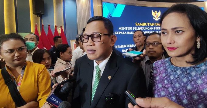 PPMI Didesak Usut Keterlibatan WNI dalam Judi Online Ilegal Filipina