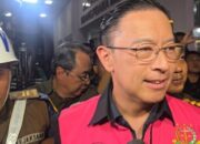 Mantan Mendag Tom Lembong Tersangka Kasus Impor Gula 2015, Kini Di Tahan di Rutan Salemba