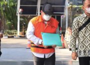 KPK Periksa Yosep Ibrahim Terkait Dugaan Korupsi di Proyek Perkeretaapian DJKA Kemenhub