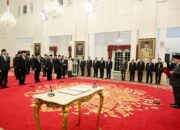 Prabowo Tunjuk Budi Gunawan Jadi Ketua Komisi Kepolisian Nasional Masa Jabatan 2024-2028