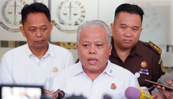 Kejagung Bantah Kriminalisasi Jaksa Tapanuli Selatan Terkait Kasus Penyebaran Konten Asusila
