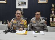 Eksekutor Mayat Tanpa Kepala di Muara Baru Ternyata Teman Dekat Korban