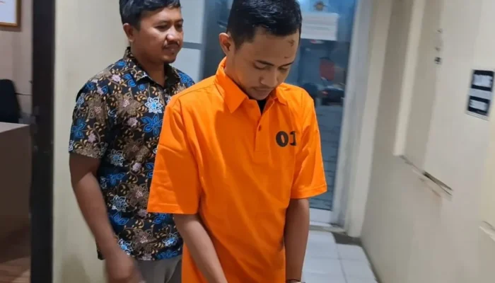 Polsek Kebayoran Baru Tangkap Pelaku Pengeroyokan Prajurit TNI, Delapan Masih DPO