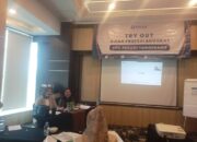 Peradi Tangerang Gelar Try Out UPA: Dr. Dhoni Martien, S.H., M.H. Dorong Peningkatan Kompetensi Calon Advokat