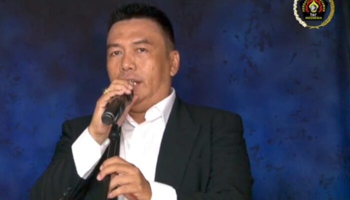 Kaburnya 7 Tahanan Rutan Salemba, Ketua Pokja PWI Jakarta Pusat Desak Investigasi