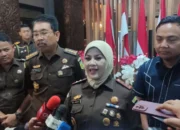 Kejaksaan Agung Periksa Ayah Ronald Tannur  Terkait Kasus Dugaan Suap, Pasca Ibunya Jadi Tersangka