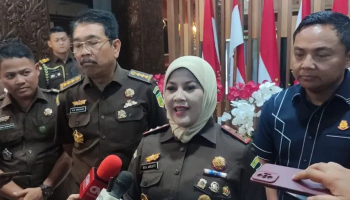 Kejaksaan Agung Periksa Ayah Ronald Tannur  Terkait Kasus Dugaan Suap, Pasca Ibunya Jadi Tersangka