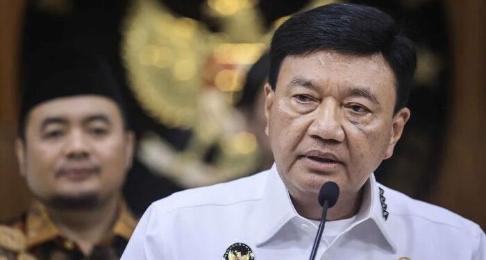Menko Polkam Tegaskan Sanksi bagi Aparat yang Tidak Netral dalam Pilkada 2024