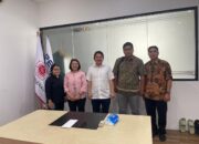 Dr. Dhoni Martien: Pemerintah Harus Perkuat Regulasi Komisi Yudisial Demi Marwah Peradilan