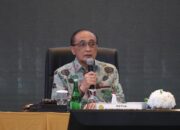 Ketua MA Tutup Rapat Pleno Kamar Mahkamah Agung 2024 dengan Rasa Syukur