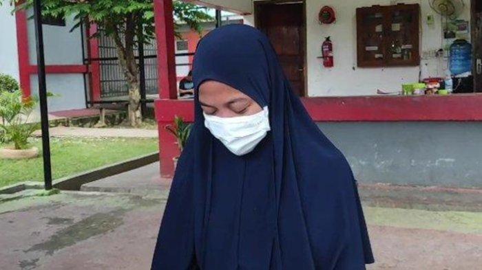 Hakim Vonis Seumur Hidup untuk Novi Damayanti dalam Kasus Pembunuhan Mertua