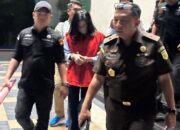 Ibu Kandung Ronald Tannur Ditetapkan Sebagai Tersangka Kasus Suap dan Gratifikasi di PN Surabaya