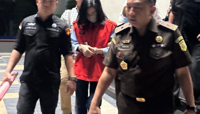 Ibu Kandung Ronald Tannur Ditetapkan Sebagai Tersangka Kasus Suap dan Gratifikasi di PN Surabaya