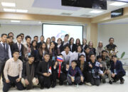Dialog dan Kolaborasi: Simposium Pertama Organisasi Indonesia di Rusia
