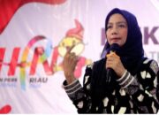 Kolaborasi TMII dan PWI dalam Promosi Budaya Indonesia pada HPN 2025