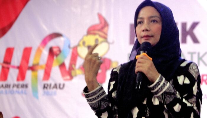 Kolaborasi TMII dan PWI dalam Promosi Budaya Indonesia pada HPN 2025