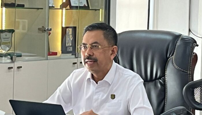 Kejaksaan Agung Setujui Restorative Justice bagi Pengguna Narkotika di Kabupaten Pohuwato