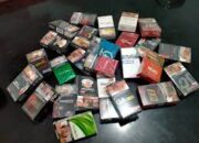 Rokok Tanpa Cukai Marak di Cengkareng, Tokoh Pemuda Minta Penindakan Segera