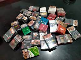 Rokok Tanpa Cukai Marak di Cengkareng, Tokoh Pemuda Minta Penindakan Segera