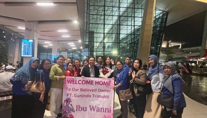 Atase Kejaksaan KBRI Bangkok Bebaskan WNI Sriwani Sayuti dari Tuduhan Bisnis Pariwisata di Thailand