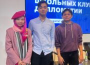Tingkatkan Hubungan dengan Rusia: Youth Diplomacy Gelar Perkenalan Budaya di Kazan