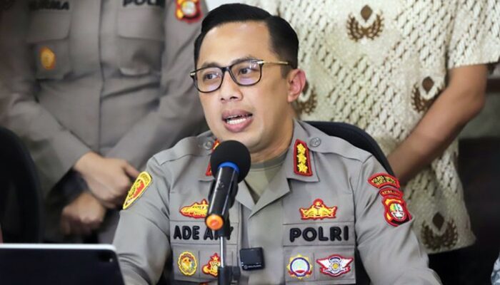 Jumlah Tersangka Judi Online Libatkan Oknum Komdigi Bertambah Jadi 23 Orang