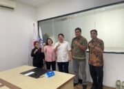 KY dan PERADI Tangerang Perkuat Sinergi untuk Reformasi Hukum Berbasis Penataan Regulasi