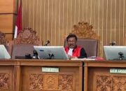 Pendapat Ahli Keuangan Negara Khusus Tipikor Soal Kebijakan Pejabat yang Dapat Dipidana