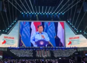 Presiden Prabowo Resmikan Gerakan Solidaritas Nasional (GSN), Wujud Persatuan Bangsa dari Sabang hingga Merauke